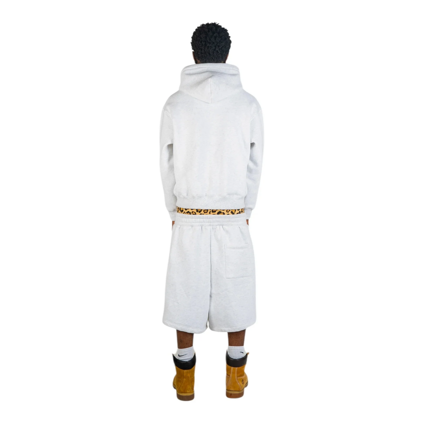 Leopard Tracksuit