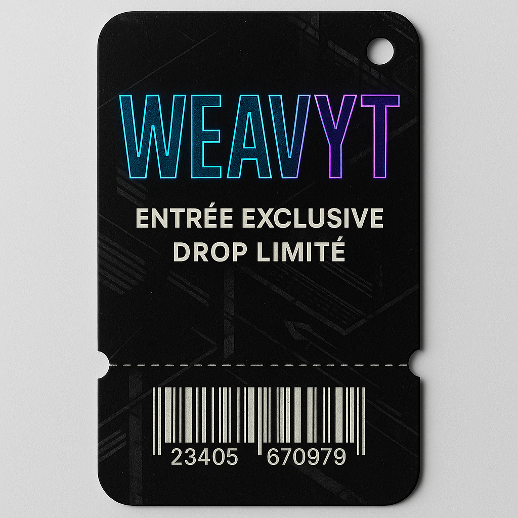Ticket Exclusif