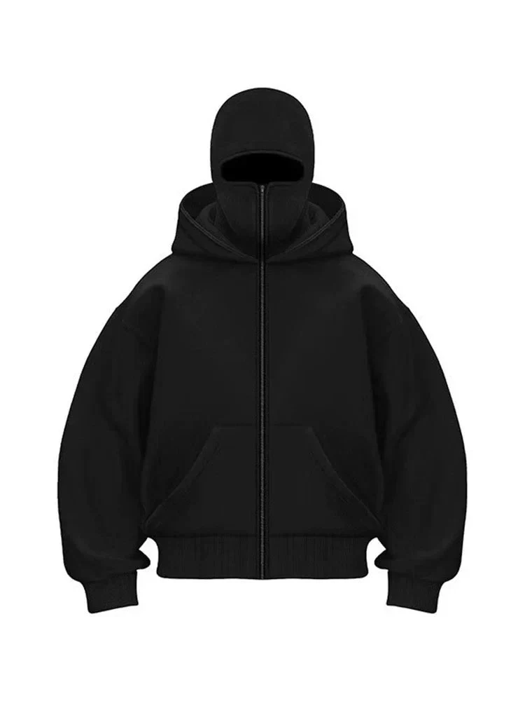 Bacalava Sweat