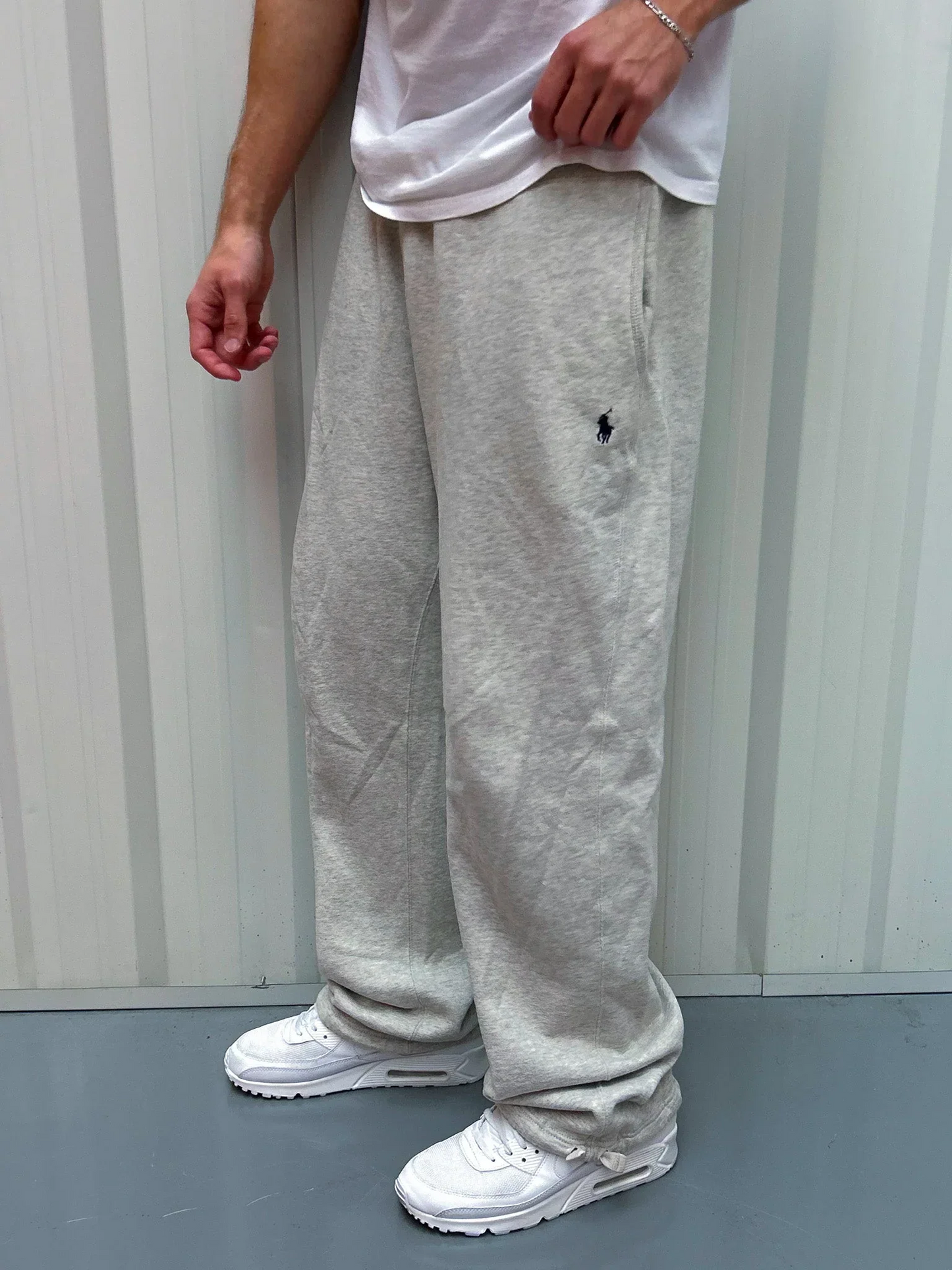 SURVÊTEMENT BAGGY UNISEXE