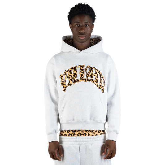 Leopard Tracksuit