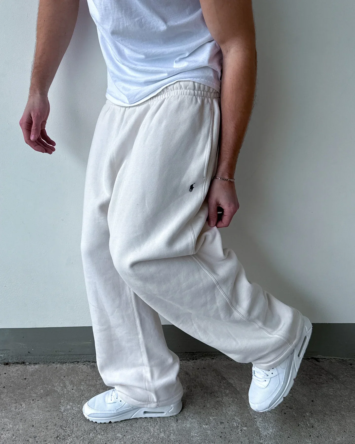 SURVÊTEMENT BAGGY UNISEXE