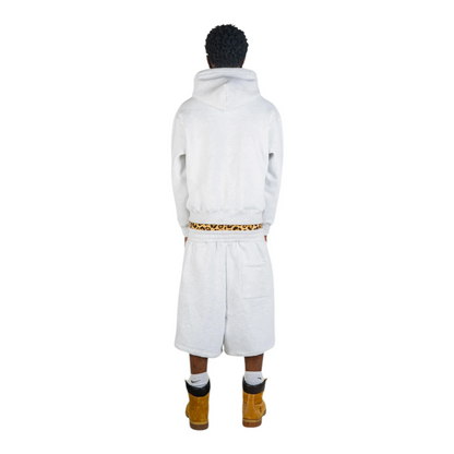 Leopard Tracksuit