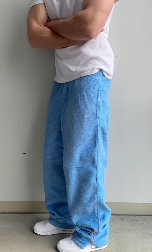 SURVÊTEMENT POLAIRE UNISEXE