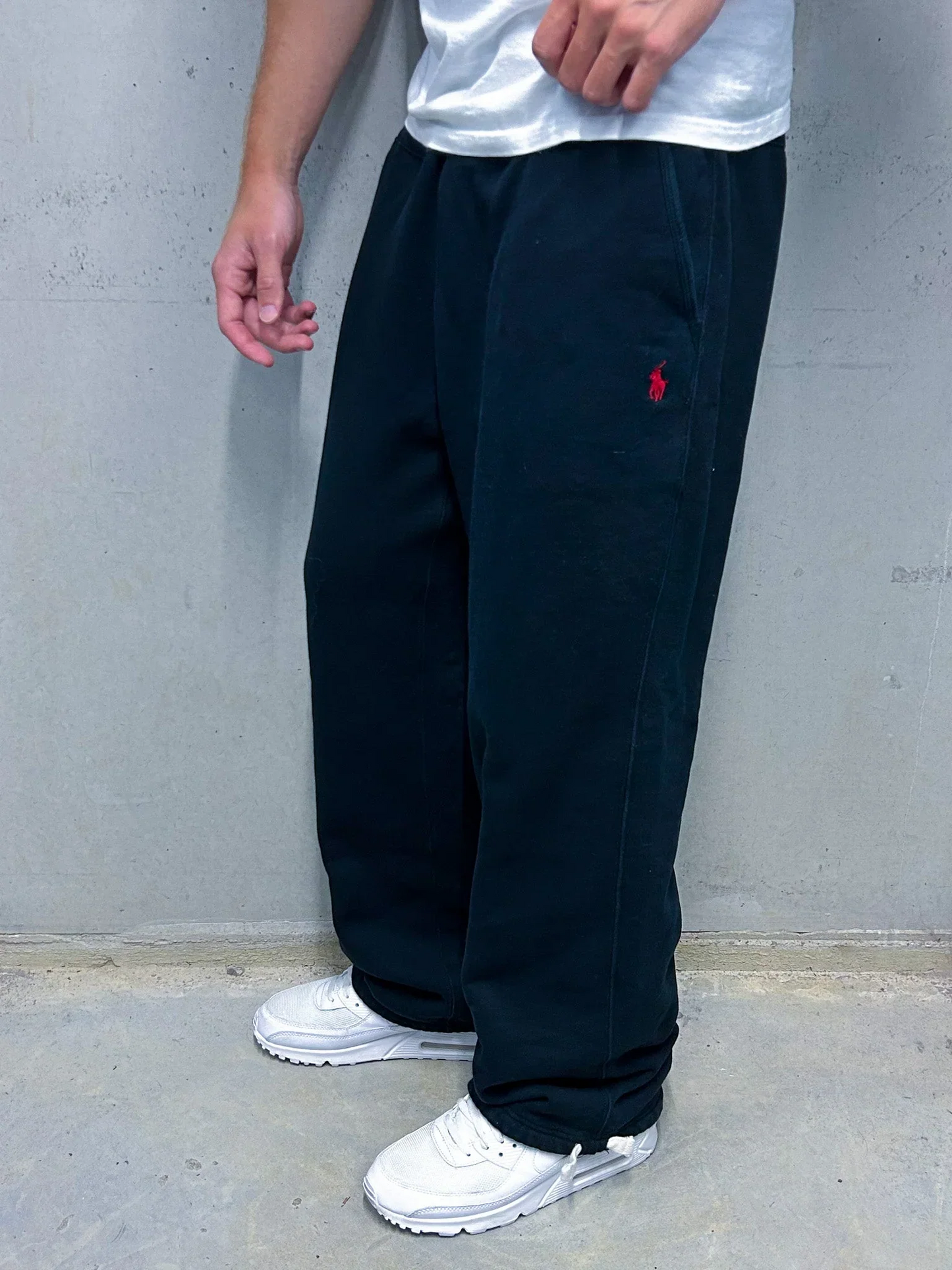 SURVÊTEMENT BAGGY UNISEXE