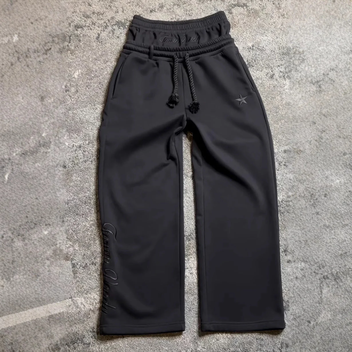 WEAVYT Sweatpants
