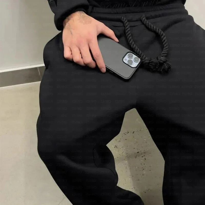 WEAVYT Sweatpants